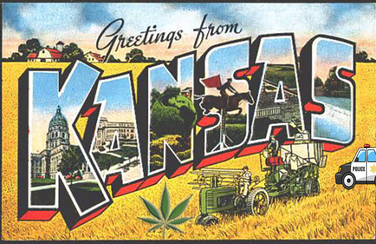 kansas Legal