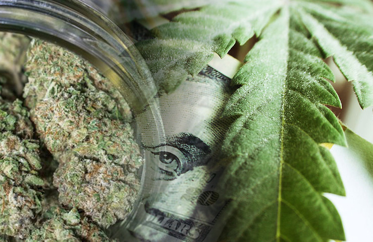 marijuana stocks august 16