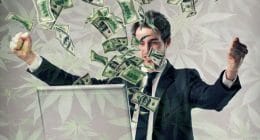 marijuana stock watch
