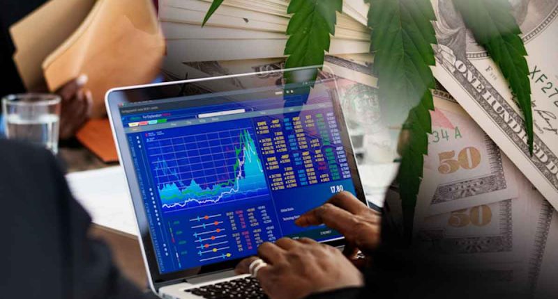 Best Ancillary Cannabis Stocks Gaining Attention After Last Week’s Rally