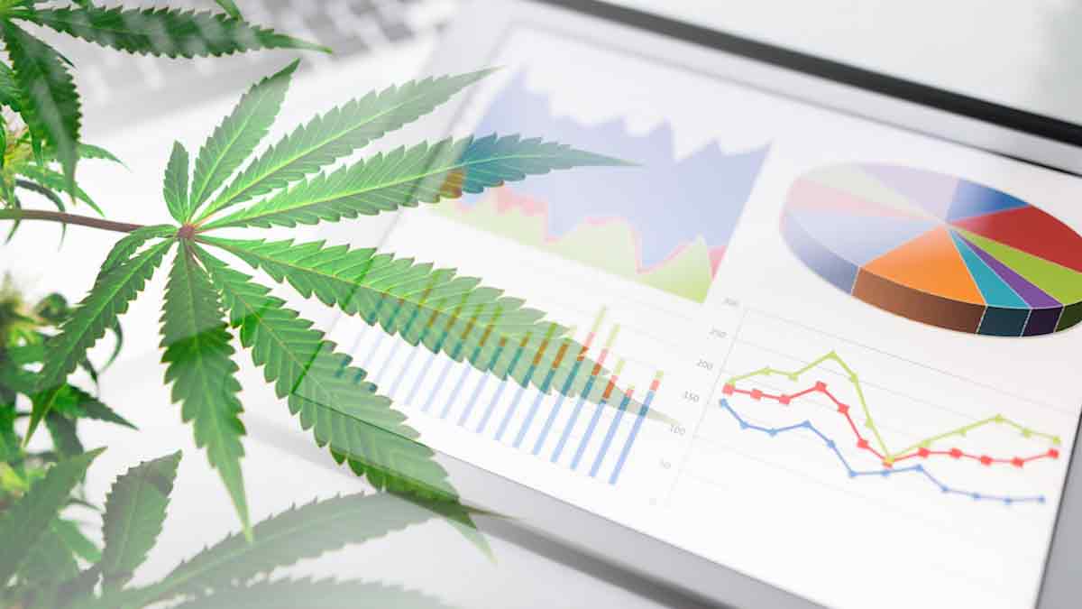 Hot Canadian Cannabis Plays to Watch in April