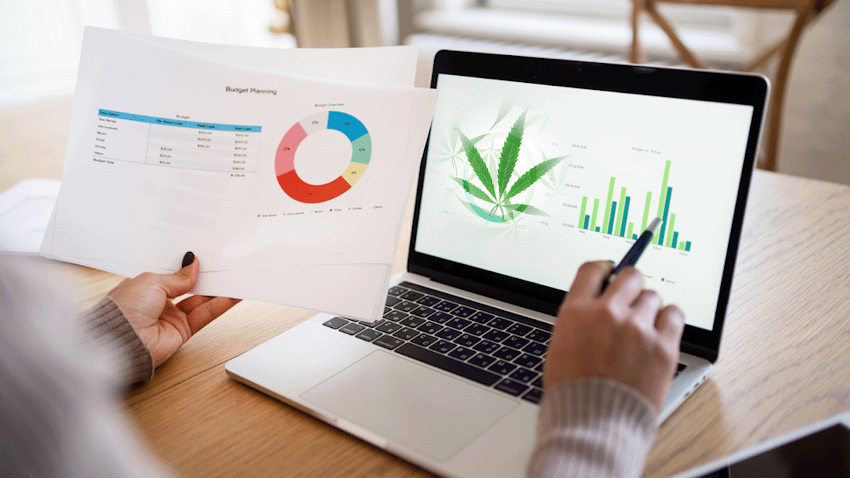 Top Cannabis REITs to Watch in October 2024 for Strong Returns