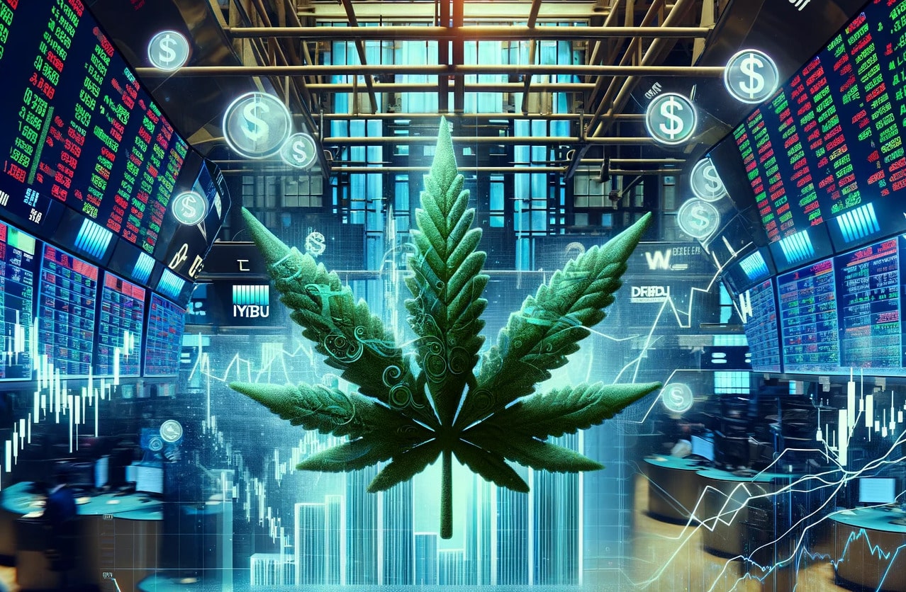 Top U.S. Marijuana Stocks to Watch Now for a Potential Recovery