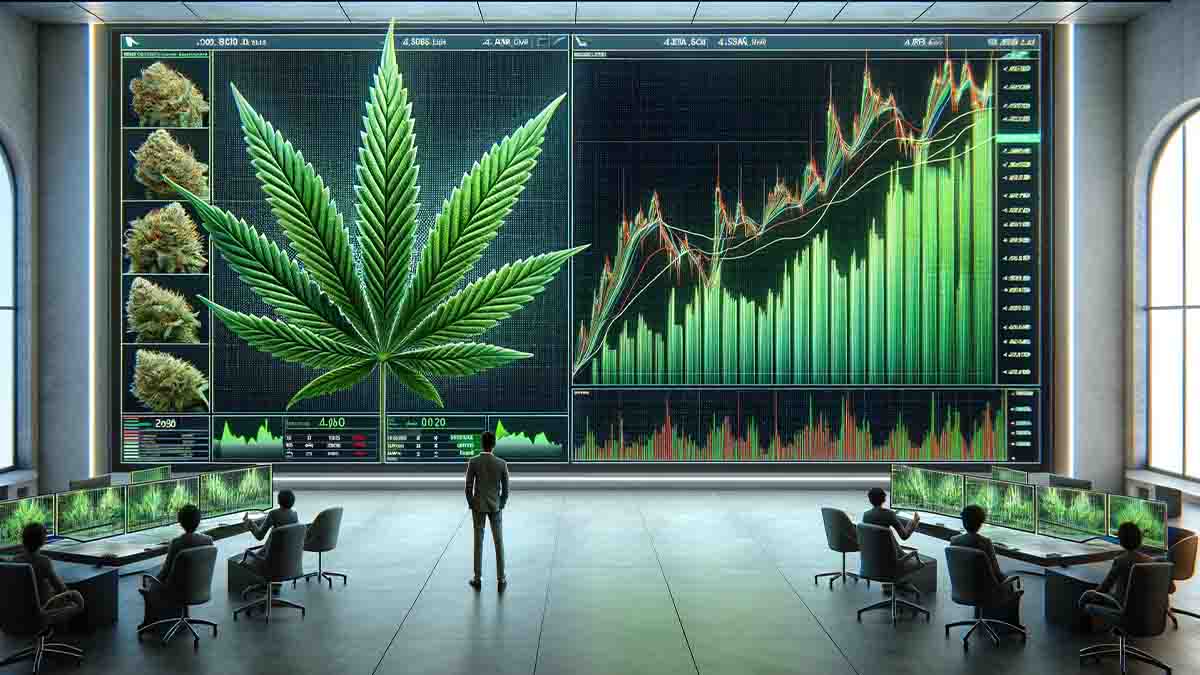 Cultivate Your Portfolio: U.S. Cannabis Stocks for May 2025